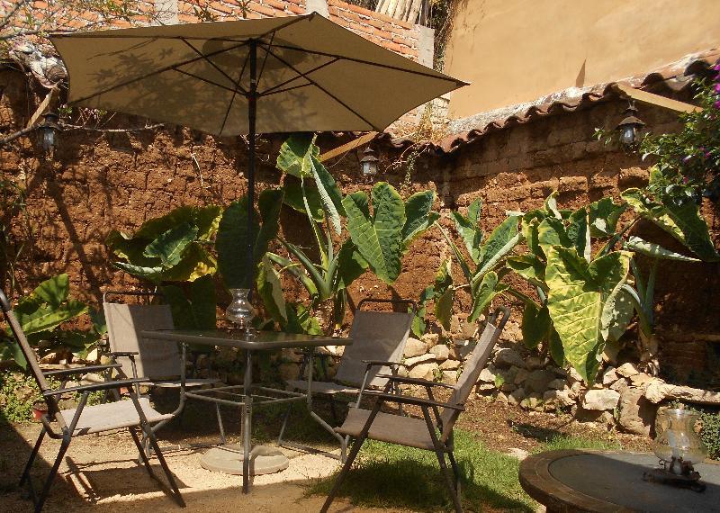 Hotel Molino Del Cerrillo San Cristobal de las Casas Exterior photo