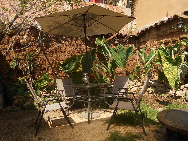 Hotel Molino Del Cerrillo San Cristobal de las Casas Exterior photo